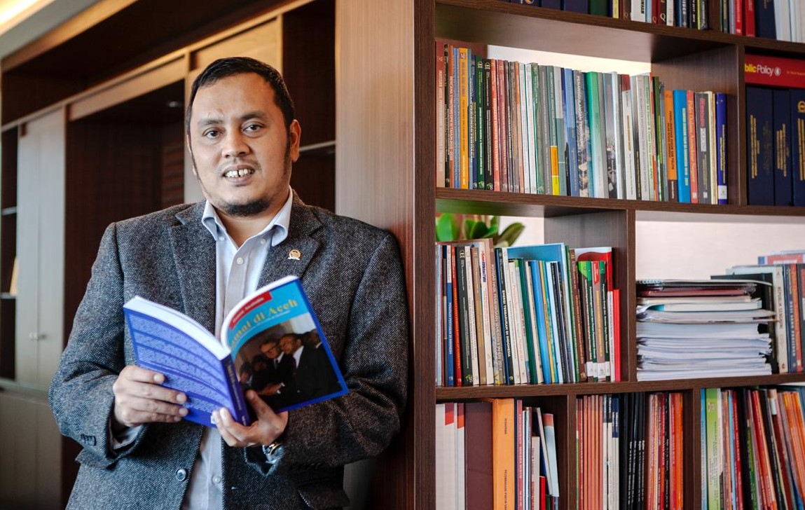 Baleg Sepakati RUU Pelindungan PRT Jadi Inisiatif DPR